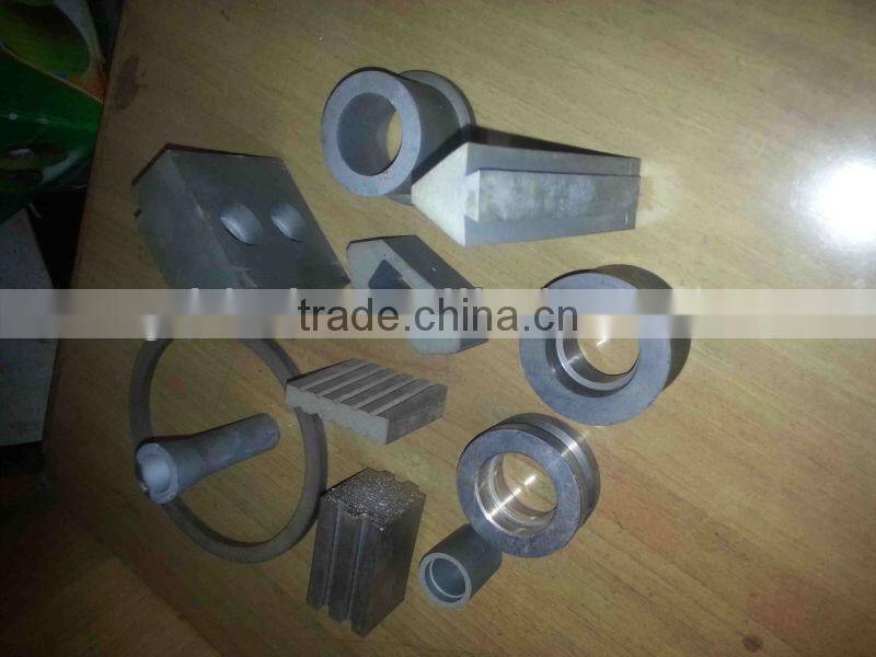 powder metallurgy gear die heating