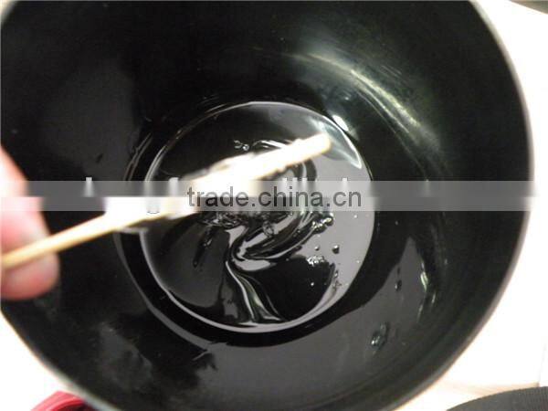 Transparent Thick Gel Jelly Builder Gel