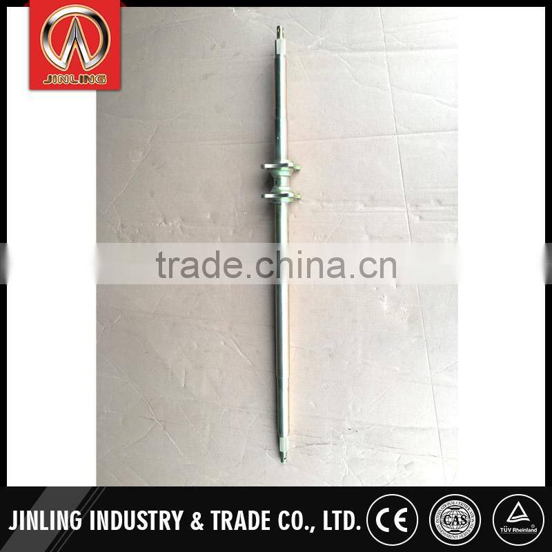 Quad ATV Rear Axle assy YFM Raptor 250/350