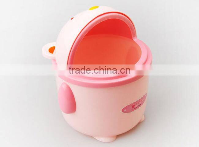 cute cartoon animal tissue box case tissue container