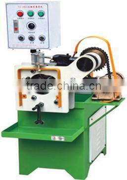 Screw Rolling Machine Automatic rolling machine with 10mm 6mm Screw Rolled Diameter TB-9GY