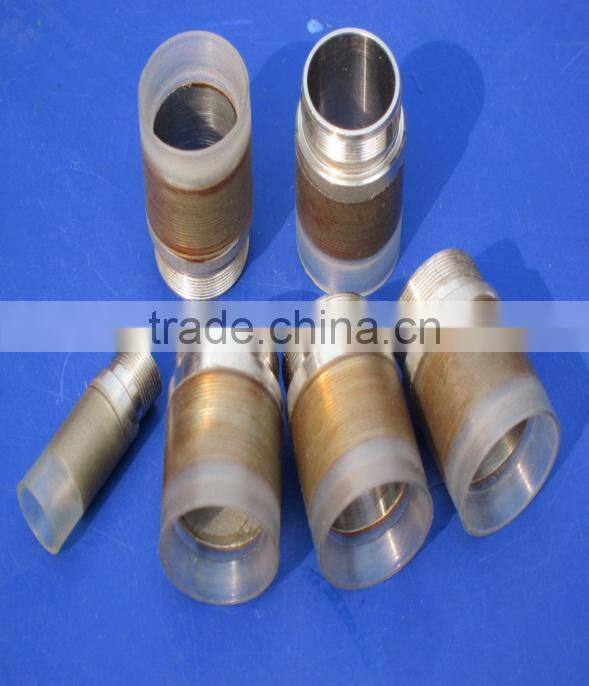 The Parts of Kink accessories for Handtmann Brand sausage filler