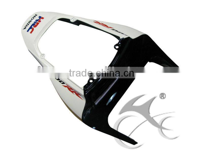 For Honda CBR600RR CBR600 2009-2011 2010 White Injection Fairing Body Work