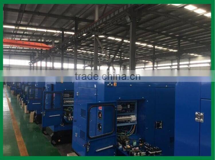 Generator set spare parts/generator set for sale