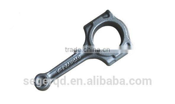 Carbon and Alloy Steel Hot Forged Parts