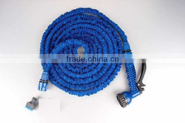 Hot ! Universal hose end sprayer made of Latex in green