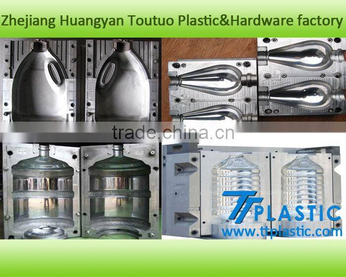 Truck washer tank blowing mould for aftersales market Volvo, buick. toyota