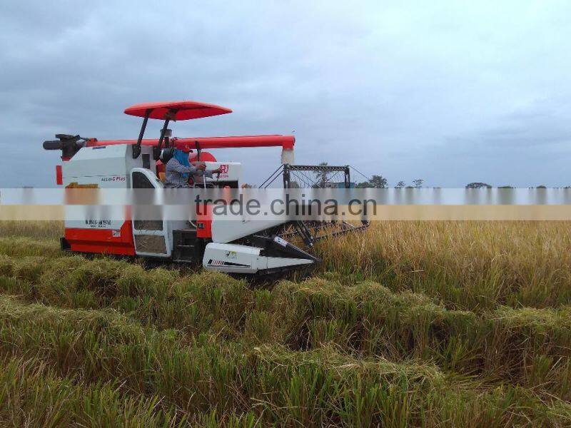 India rice combnie harvester machine price