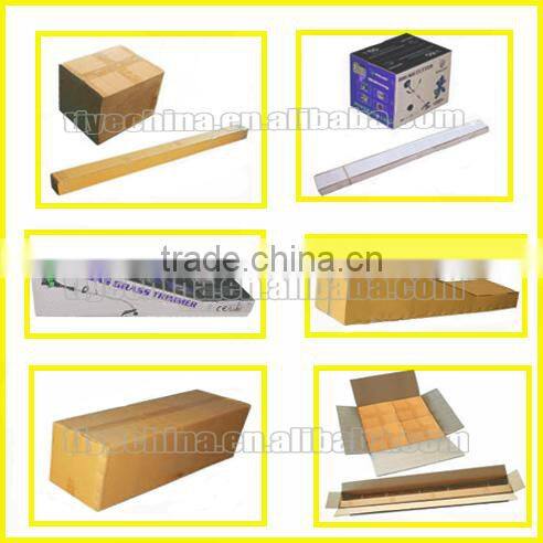 Garden Tools 4 In 1 Multifunction Gasoline Brush Cutter Manual Grass Trimmer