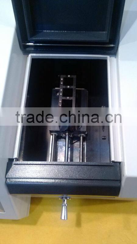 spectrophotometer 721