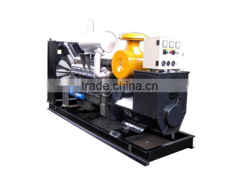 Styer R6126ZLD Engine with 250kva generator for sale