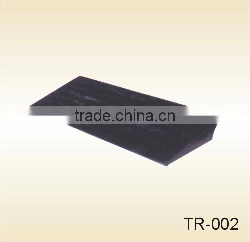 rubber mat TR-002 rubber sheet for steps