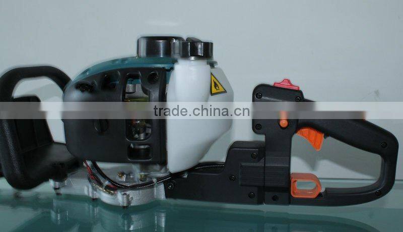 Petrol Hedge Trimmers