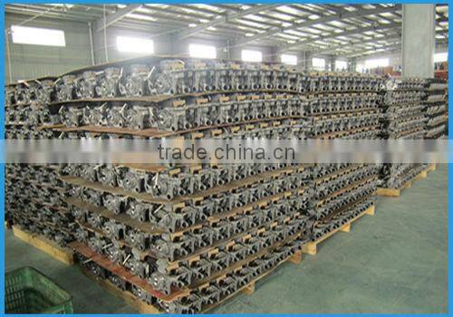 new gasoline chain saw 5200