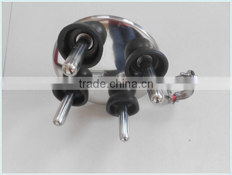 Stainless Steel Jetter Tray