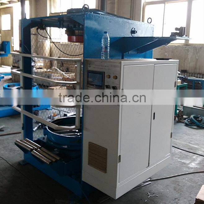 E71T-1 mig wedling wire pail spool welding wire packing machiene