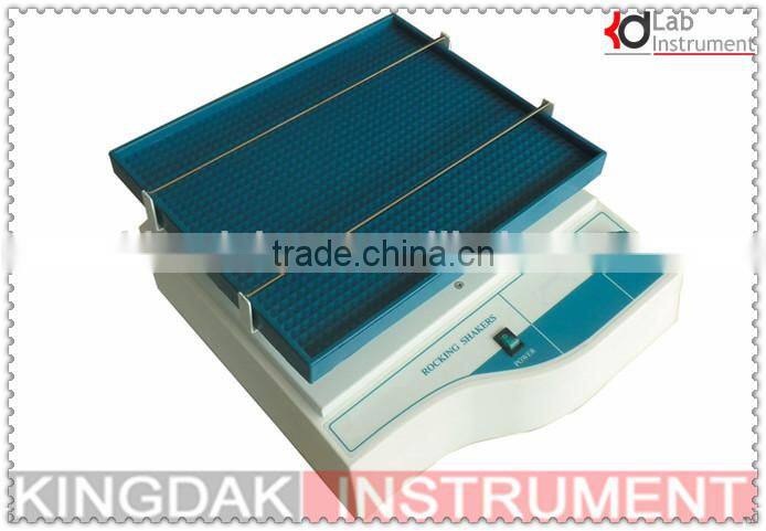 KS-92( upgrated) Decolorizing Orbital incubator Shaker