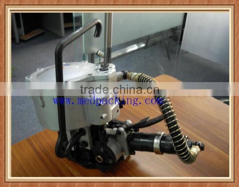 KZ-32/A for 32MM Pneumatic Combination Metal Strapping Tool KZ-32/A for 32MM