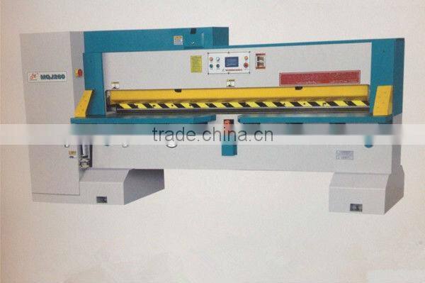 Hydraulic Guillotine machine