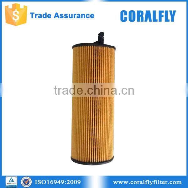 OEM Engines Spare Parts Oil Filter X57518300024