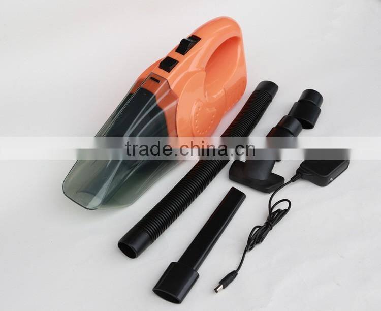 rechargeable vacuum cleaner for car portable car vacuum cleaner wet and dry car vacuum cleaner