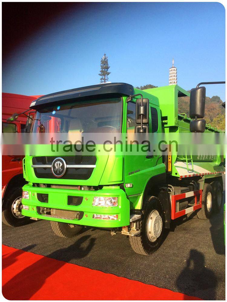 SINOTRUK HOWO 25t 6X4 DUMP TRUCK / TIPPER TRUCK / HEAVY DUTY TRUCK