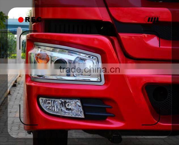 10X4 HEAVY DUTY TRANSPORTATION LORRY