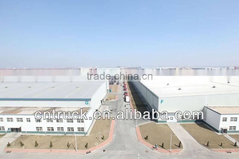 mobile concrete mixer