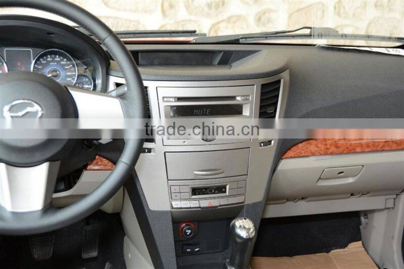 RWD Pickup Truck Right Hand Drive Pickup 4x2 Diesel