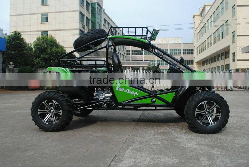 1100cc Cherry dune buggy