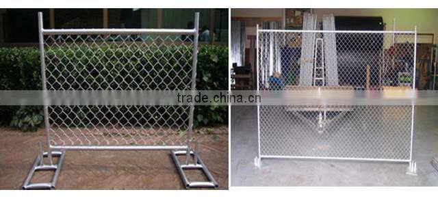 Temporary Fence Stand,Free Standing Fencing,Temporary Fence Stands Concrete