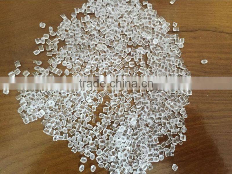 Virgin GPPS granules/General purpose polystyrene pallets/GPPS plastic raw material