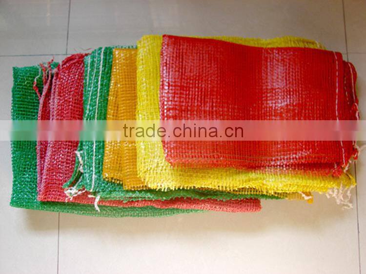 PE tubular net bag,tubular nets, knitted tubular nets, packing net bag