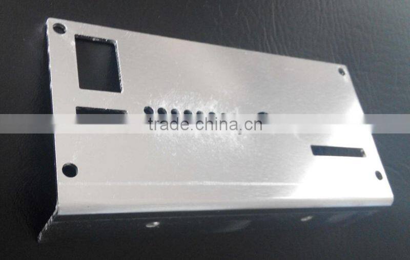 Aluminum profile-irregular shape series custom design