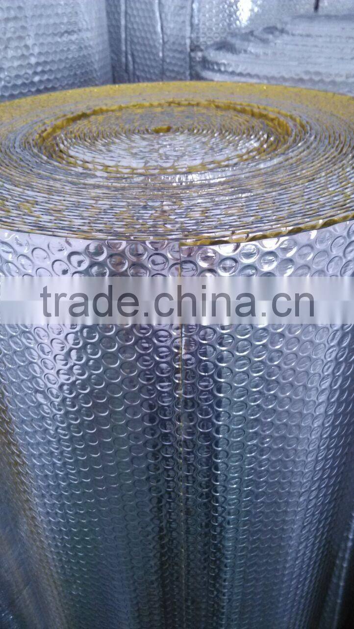 foil aluminum foil heat insulation material