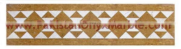 MODERN DESIGN MARBLE BOARDERS COLLECTION