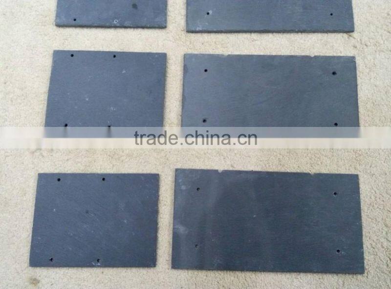 Black slate,slate tile price,cheap slate flooring tile