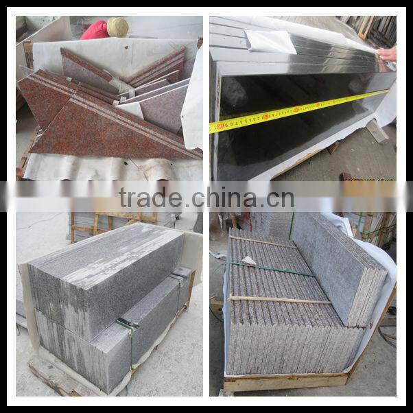 G562 Granite For Stairs Anti-slip strip For Stairs
