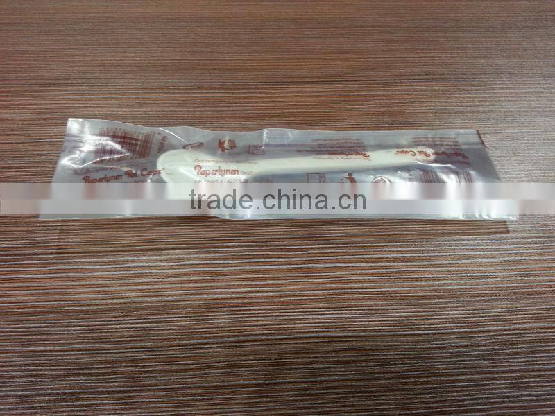 biodegradable and compostable PLA film/PLA packing film
