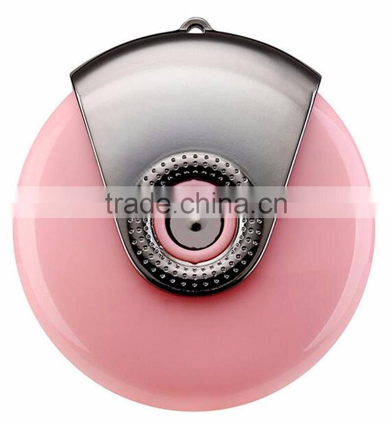 2016 Portable personal ultrasonic mini spray Humidifier for mobile phone moisture supplier humidifier air