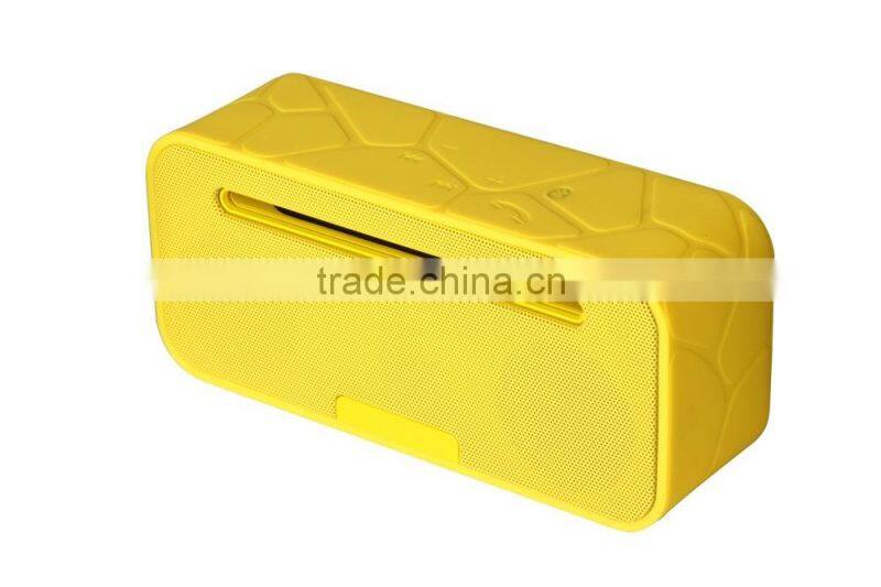 2015 New Coming MINI Bluetooth Speaker Handfree Calling