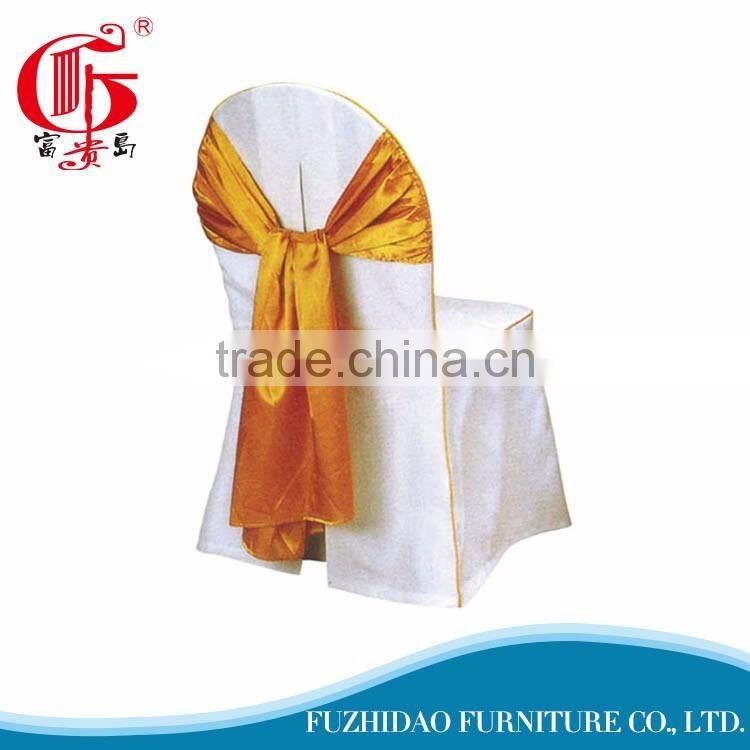 hot sale cheap banquet chair cover sequin chair cover