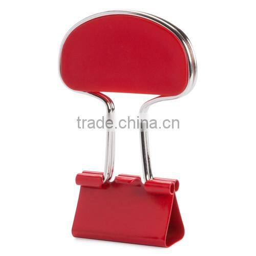 metal memo clip,note clip,metal note clip with magnet