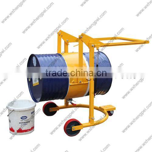 All electric multi-functional control oil turned car