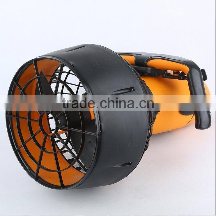 Hot Sale Water sports submersibler underwater scooters diving equipment water propeller for Diving