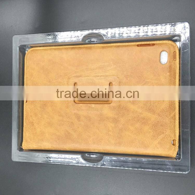 Custom Mobile Phone Case Packaging Blister Trays Packaging