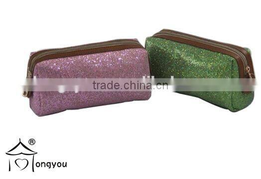 cheap professional gift make up cosmetic bag