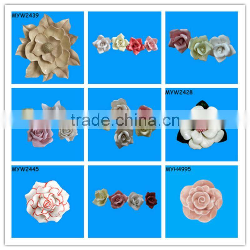 Newest popular decorative skulls Gemstone Bead
