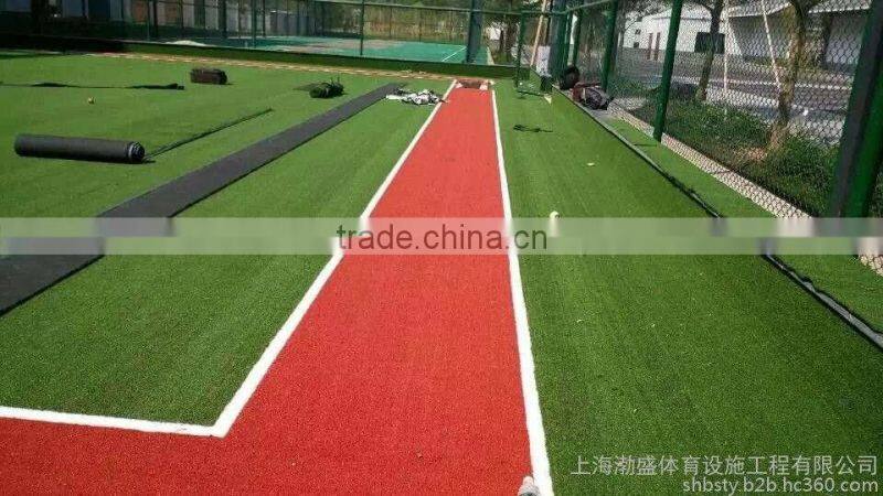 Artificial futsal turf faux lawn for golf