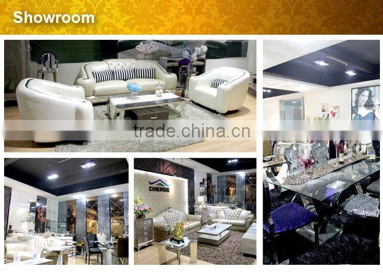 best seller stainless steel dining table new arrive AH105